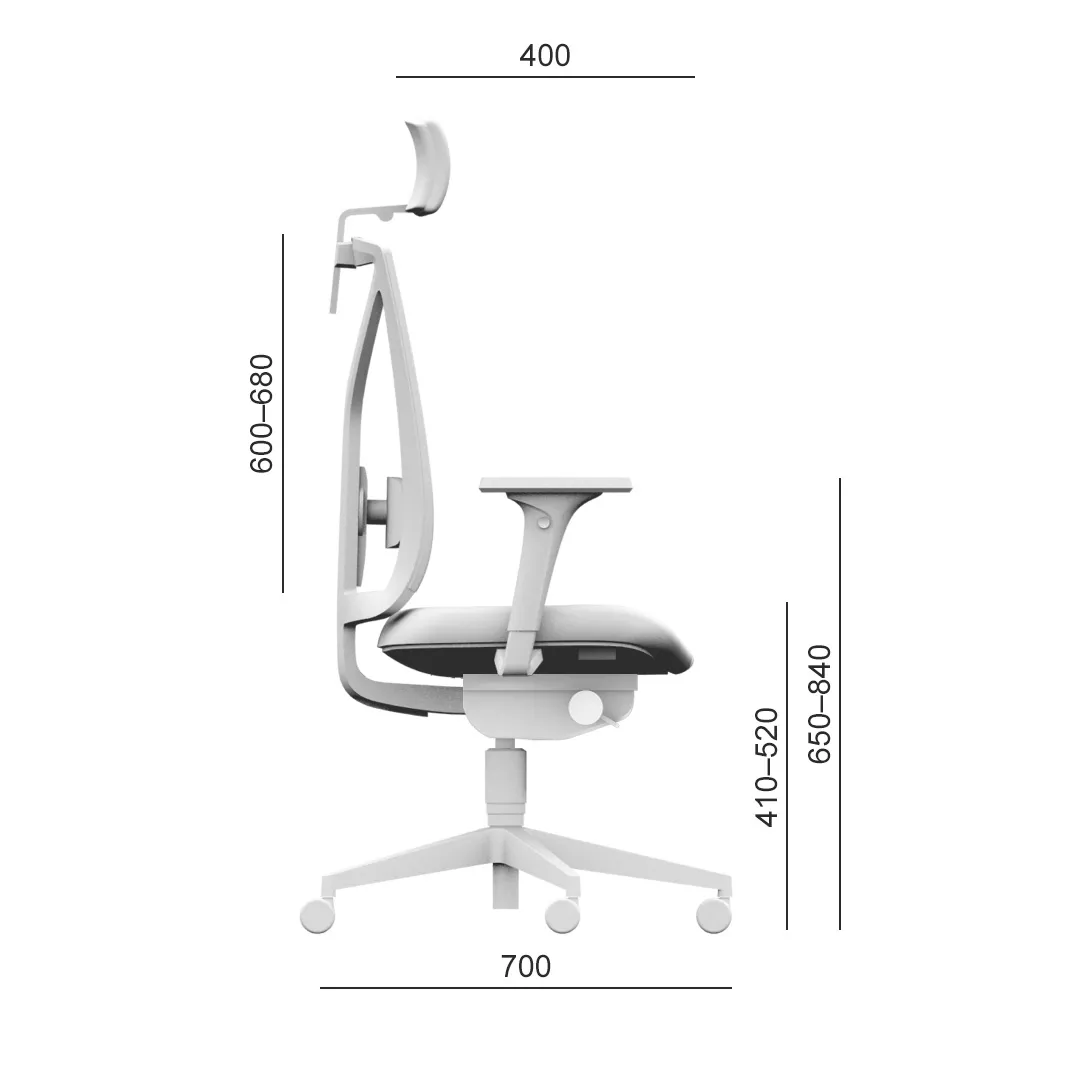 Leaf 504 – LD Seating