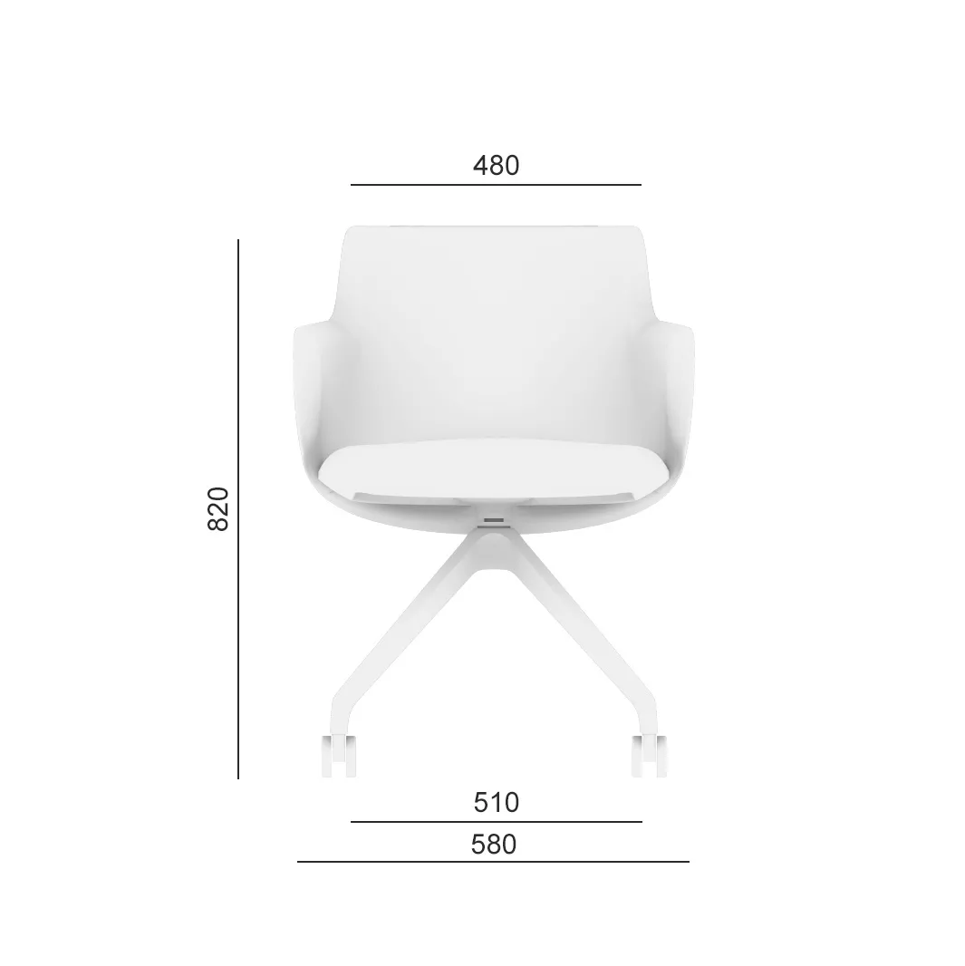 Melody Meeting 360,F95 – LD Seating