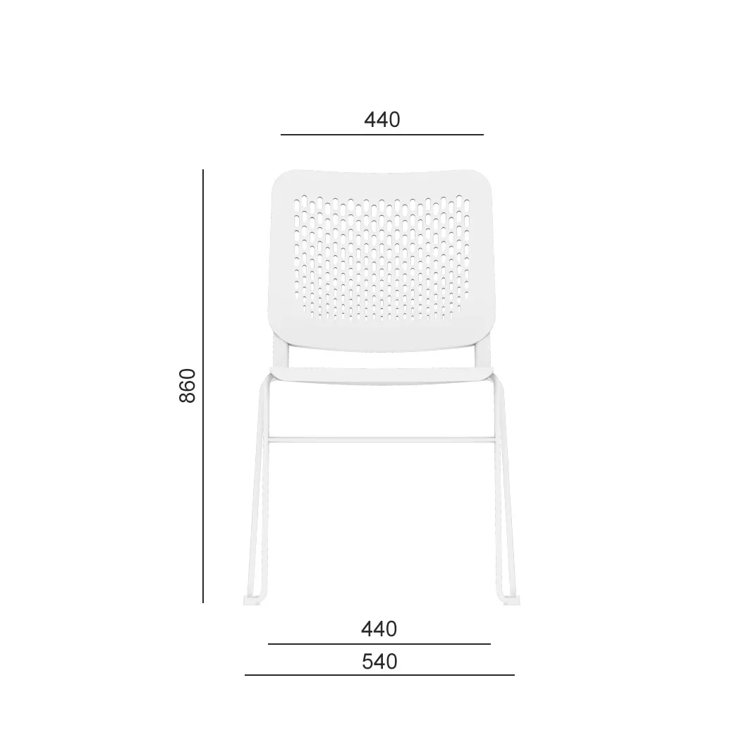 Time 160-Q-N4 – LD Seating