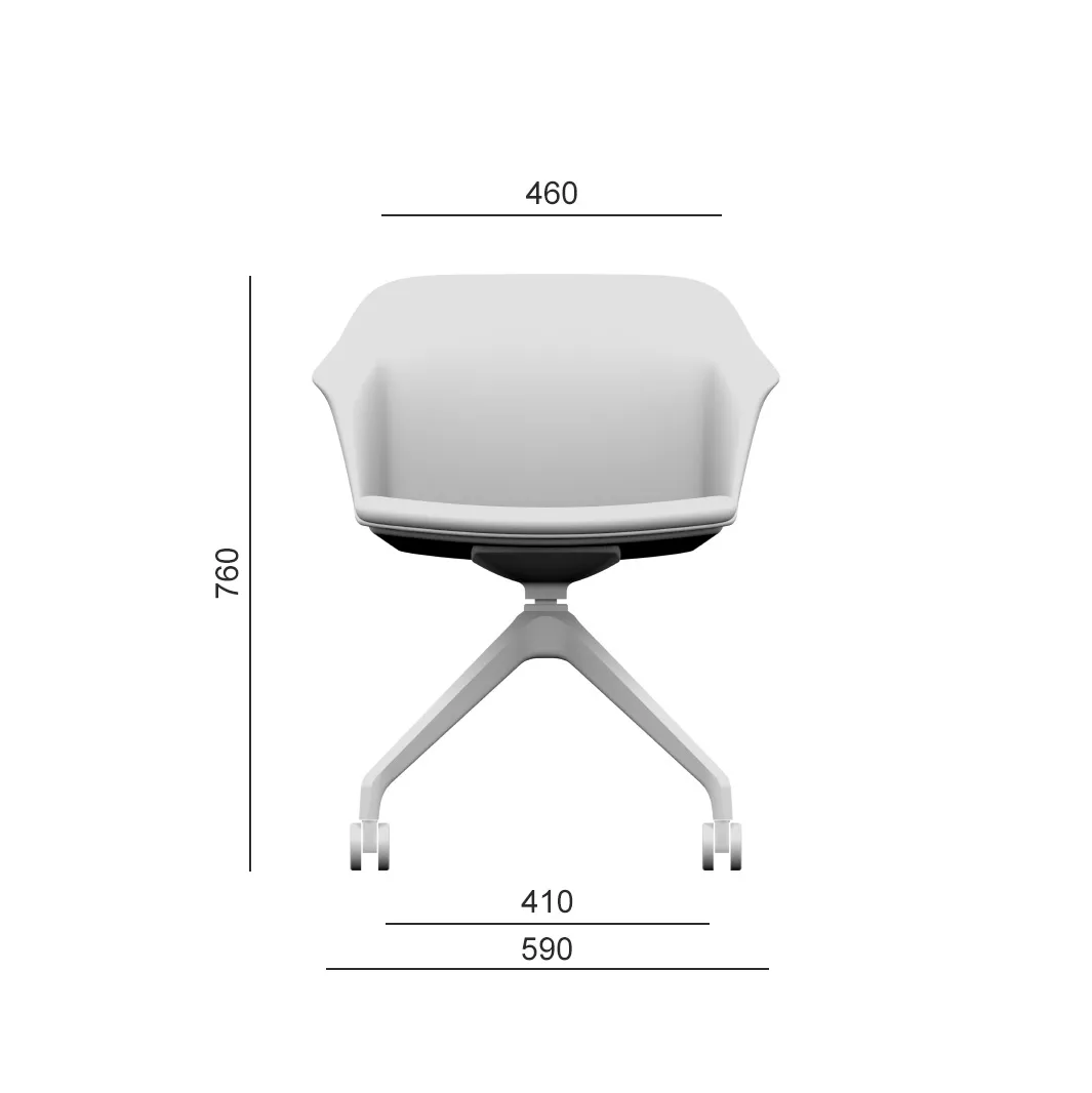 Wave 033,F95 – LD Seating