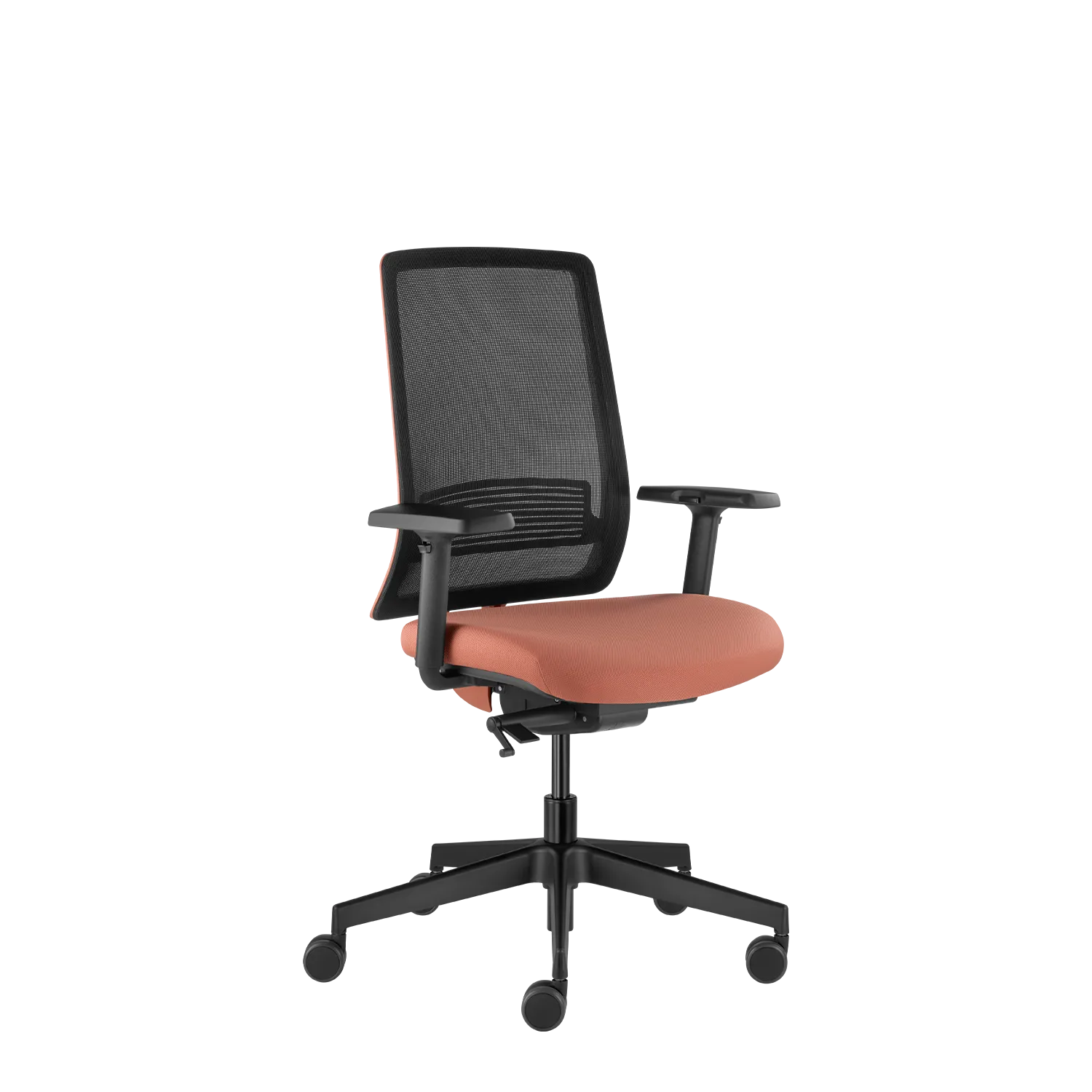 Lyra Air 215-BRICK – LD Seating