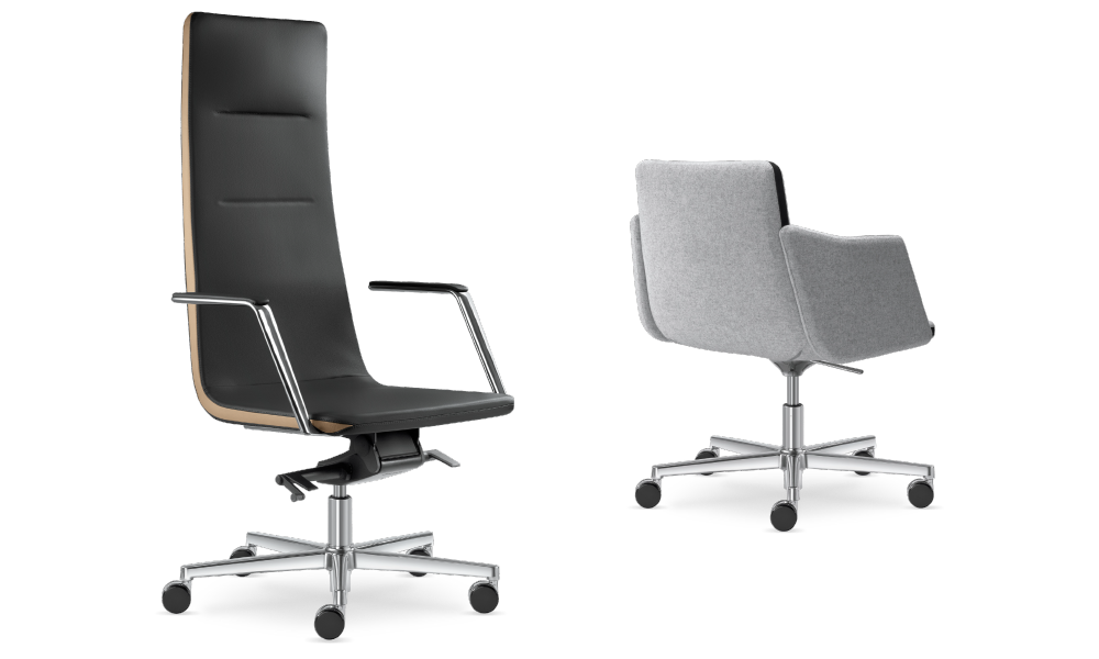 Harmony – LD Seating