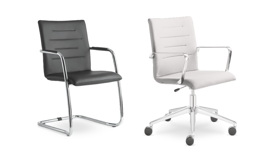 Oslo 225-Z – LD Seating