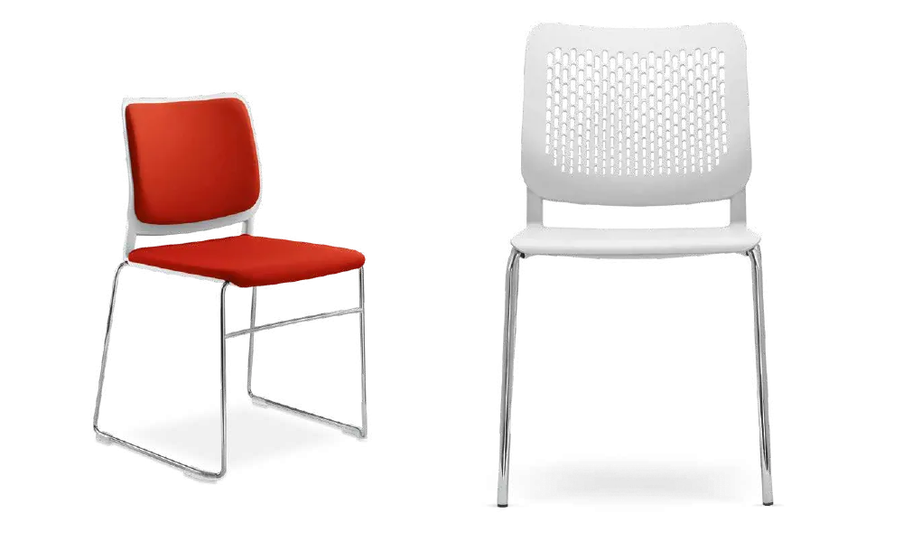 Time – LD Seating