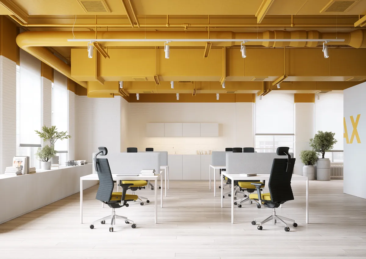 Element – LD Seating