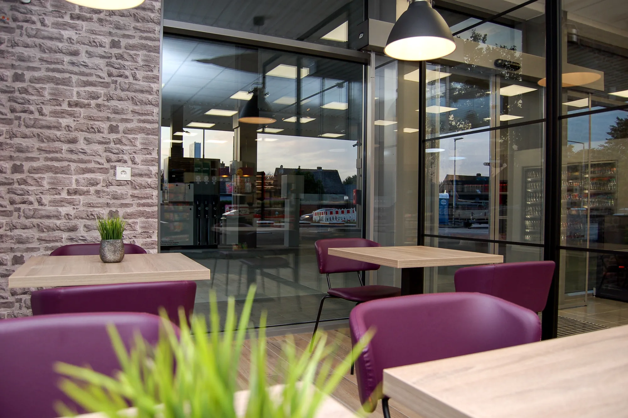 Ld Reference Pleno Café – LD Seating