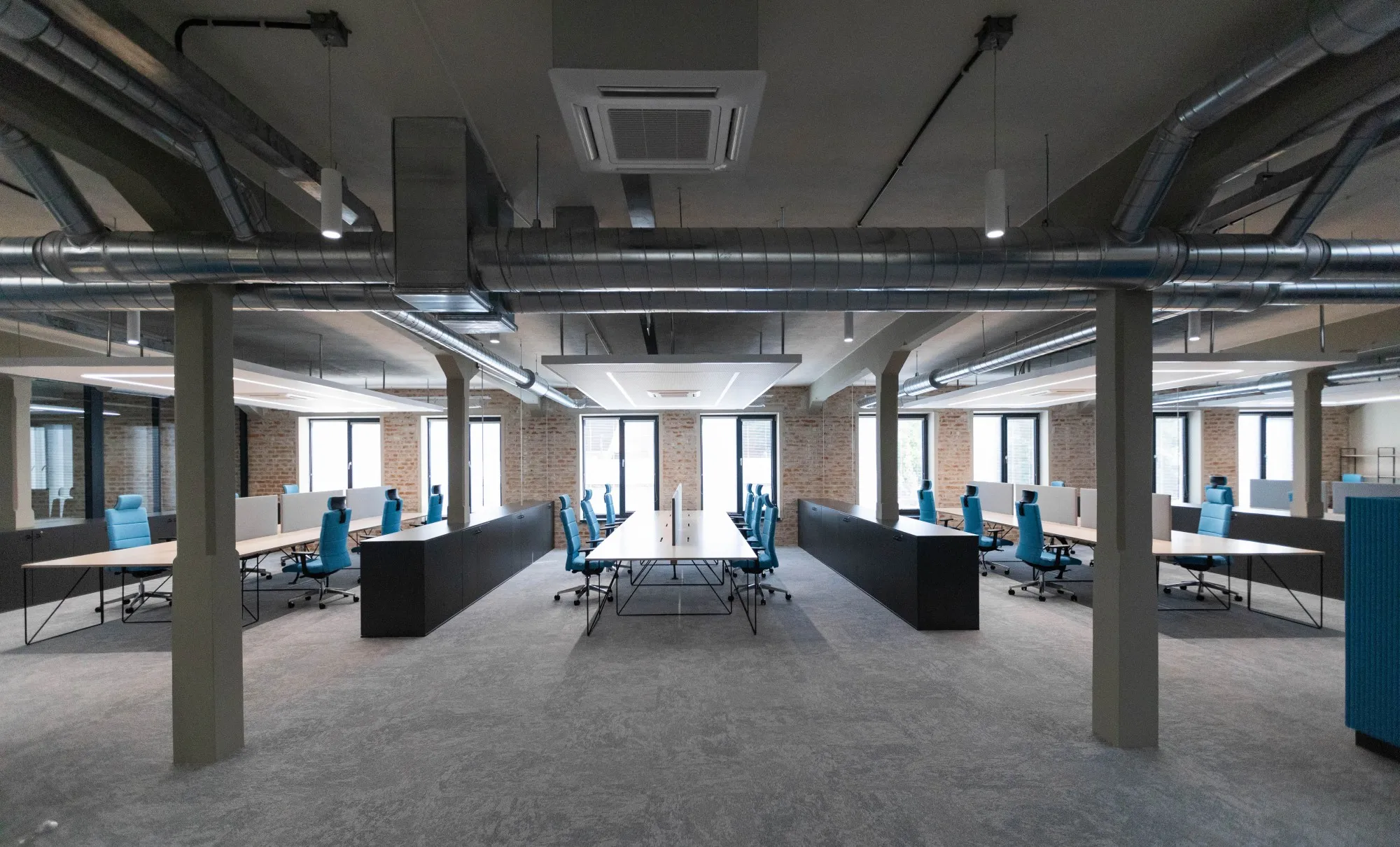 Ld Reference Hartmann - Rico – LD Seating